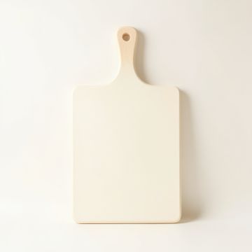 Summit Crossing Cutting Board - Cream (synthetic illustration; no displayed measurements)