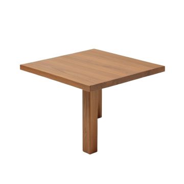 Orgo Solid Coffee Table