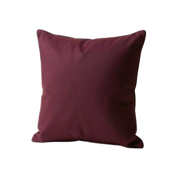 Outdoor Square Pillow Cover (synthetic illustration; no displayed measurements)