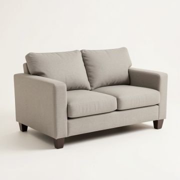 Lina 72 '' Square Arm Reclining Loveseat (synthetic illustration; no displayed measurements)