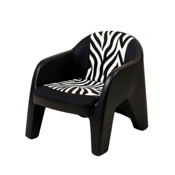 Czech Toddler Flip Zebra Kids Sleeper