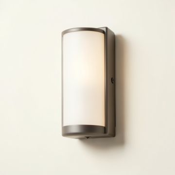 Hornick 1-Light Wall Sconce (synthetic illustration; no displayed measurements)