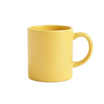Amarillo Coffee Mug