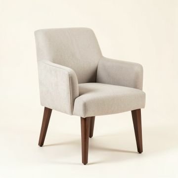 Reidar Upholstered Parsons Chair (synthetic illustration; no displayed measurements)