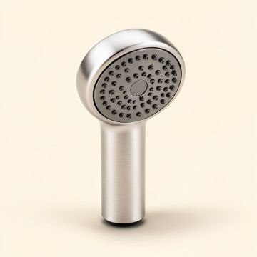 Multi Function Handheld Shower Head With Magnetic (synthetic illustration; no displayed measurements)