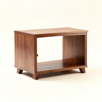 Decorator Hall Console Table (synthetic illustration; no displayed measurements)