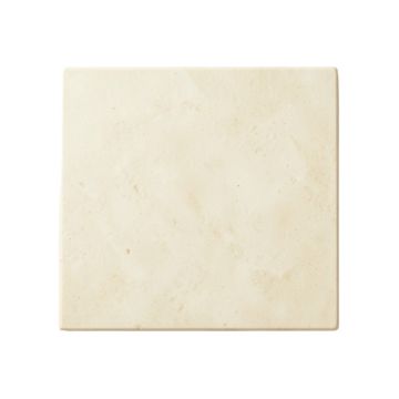 Stone Bridge Uninstalled Square Decorative Tile - Ivory
