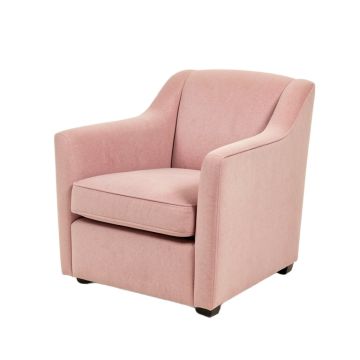 Adelayne Upholstered Parsons Chair In