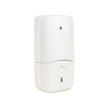 Carbon Monoxide Meter