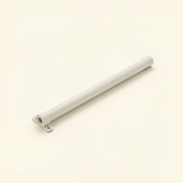 Marciniak Single Curtain Rod (synthetic illustration; no displayed measurements)