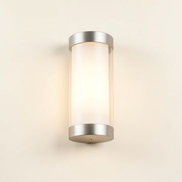 Ashworth 1-Light Wall Sconce (synthetic illustration; no displayed measurements)