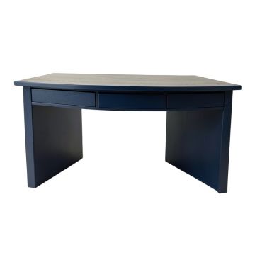 Willow Bluff Empty Workshop Workbench - Navy