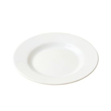 Cryptopodium 8 '' Melamine Salad Plate