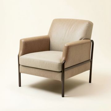 Lakeville 27 '' Wide Armchair (synthetic illustration; no displayed measurements)