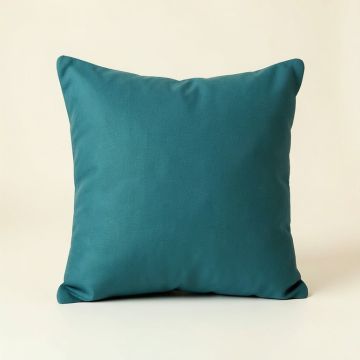 Real Vanish Decorative Square Pillow Cover & Insert (synthetic illustration; no displayed measurements)