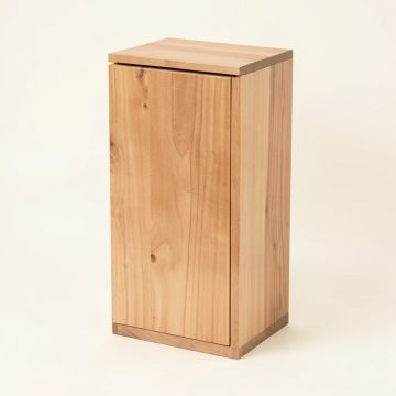 23.25 '' W X 66.5 '' H Over The Toilet Storage (synthetic illustration; no displayed measurements)
