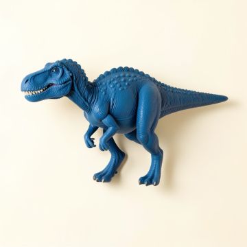 Dinosaur Wall Decor (synthetic illustration; no displayed measurements)