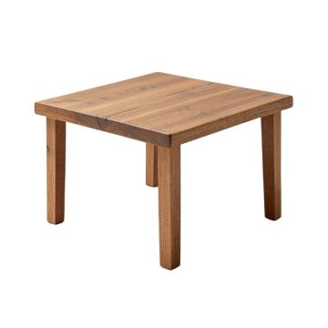 Diahann Wooden Coffee Table
