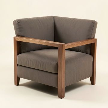 Shroyer 28 '' Wide Polyester Side Chair (synthetic illustration; no displayed measurements)