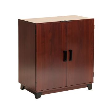 Mahogany Penhurst Server Cabinet