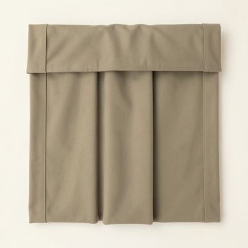 Sedgwick Sheer Rod Pocket Curtain Panels (synthetic illustration; no displayed measurements)