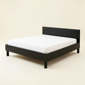 Grubb Platform Bed (synthetic illustration; no displayed measurements)