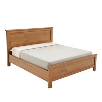 Dorotheus Twin Platform Bed
