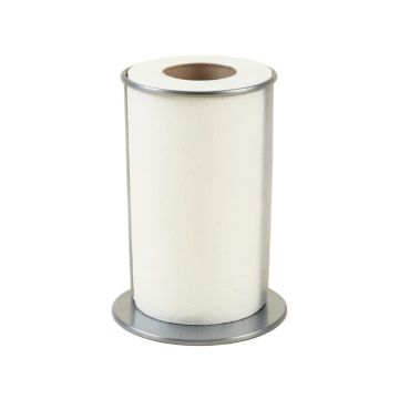 Bruschia Free Standing Toilet Paper Holder