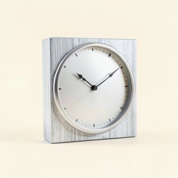 Madalynn Wall Clock (synthetic illustration; no displayed measurements)