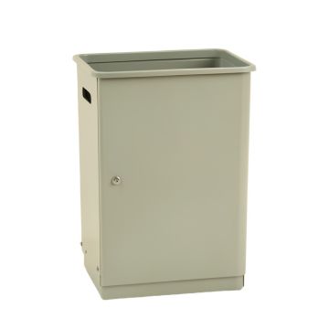 Kulle 23.23 '' W X 70.08 '' H Over-The-Toilet Storage