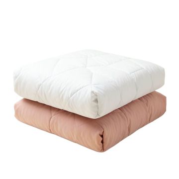Jaheim Reversible Quilt Set