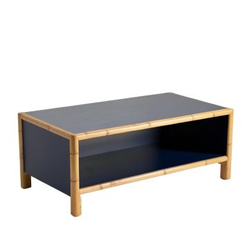 Willow Canyon Coffee Table - Navy