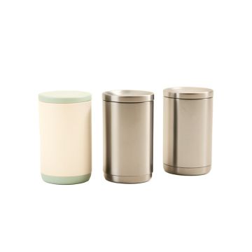 Suites 3-Piece Bathroom Accessory Set