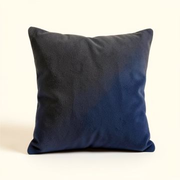 Bolen Rabbit Faux Throw Pillow (synthetic illustration; no displayed measurements)