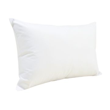 Jill Soft Hypoallergenic Medium Polyester Body Pillow