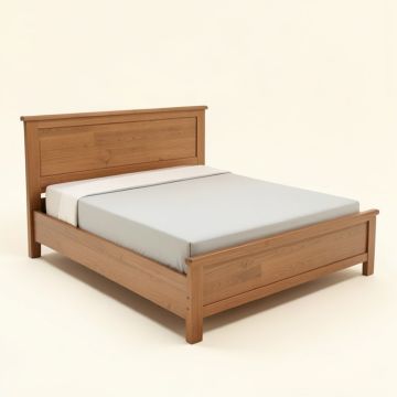 Dorotheus Twin Platform Bed (synthetic illustration; no displayed measurements)