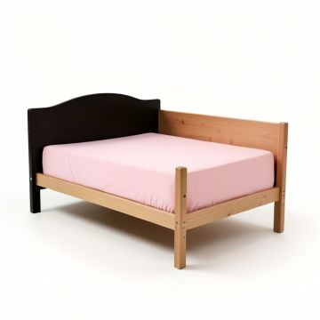 Bodhi Toddler Bed (synthetic illustration; no displayed measurements)