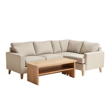 Harrad 3 Piece Living Room Set