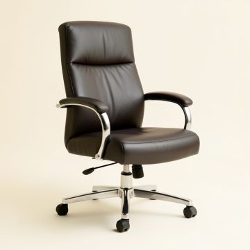 Daniette Executive Chair (synthetic illustration; no displayed measurements)