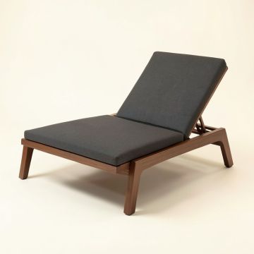Genaro 65.5 '' Long Zero Gravity (synthetic illustration; no displayed measurements)