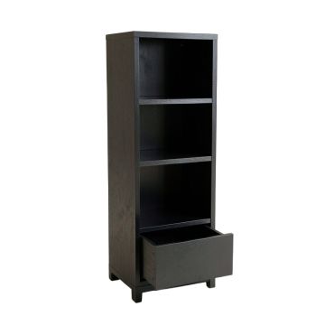 Heath Arc Narrow Cubby Tower