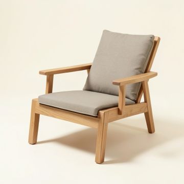 Winston Patio Chair (synthetic illustration; no displayed measurements)
