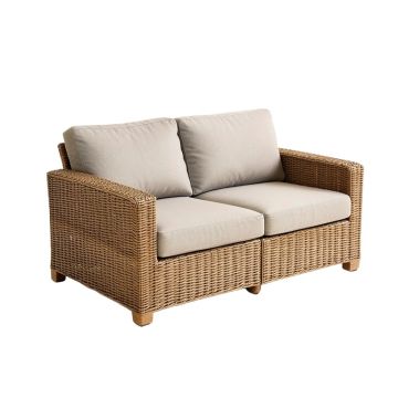 Kathy Ireland Homes & Gardens River Brook Left Arm Sofa And Right Arm Sofa