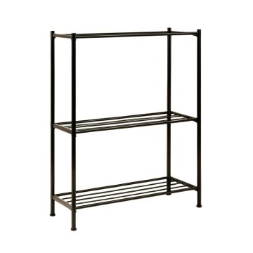 Jenson 47.2 '' W Double Rod Closet
