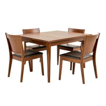 Spruill 3 Piece Dining Set