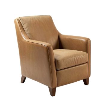 Letourneau 25 '' Wide Slipper Chair