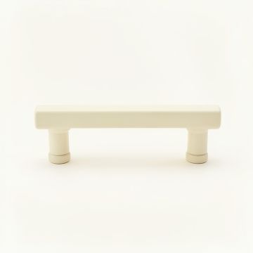 Rowan Canyon Cabinet Handle Without Packaging - Cream (synthetic illustration; no displayed measurements)