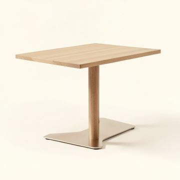 Brandt Dining Table (synthetic illustration; no displayed measurements)