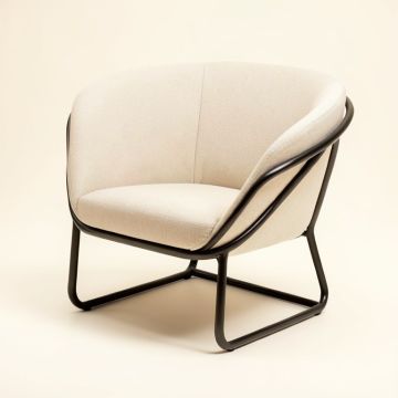 Spearsville 30 '' Wide Papasan Chair (synthetic illustration; no displayed measurements)