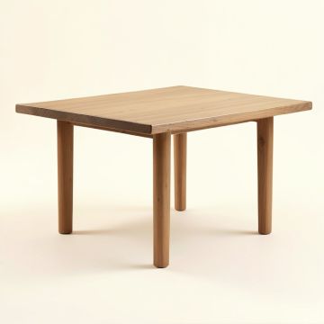 Adley Extendable Dining Table (synthetic illustration; no displayed measurements)